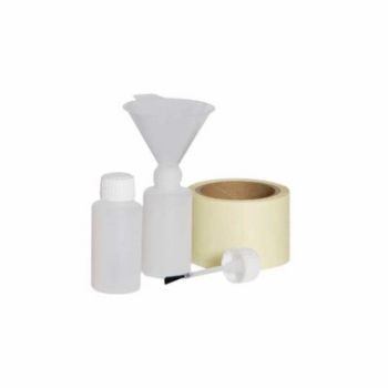 Picture of Colad Plastic Touch up bottles 30 ml. (100)
